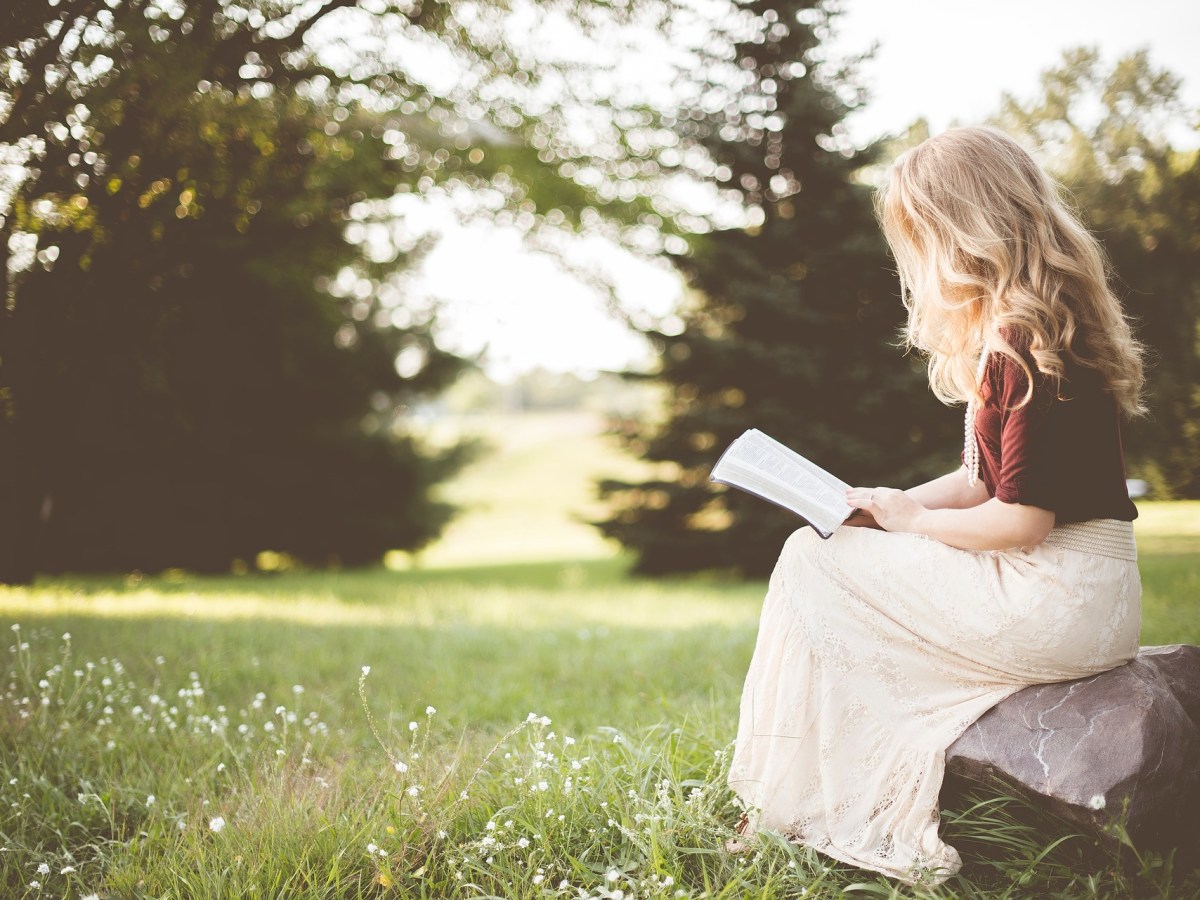 Podcast: Spiritual Disciplines