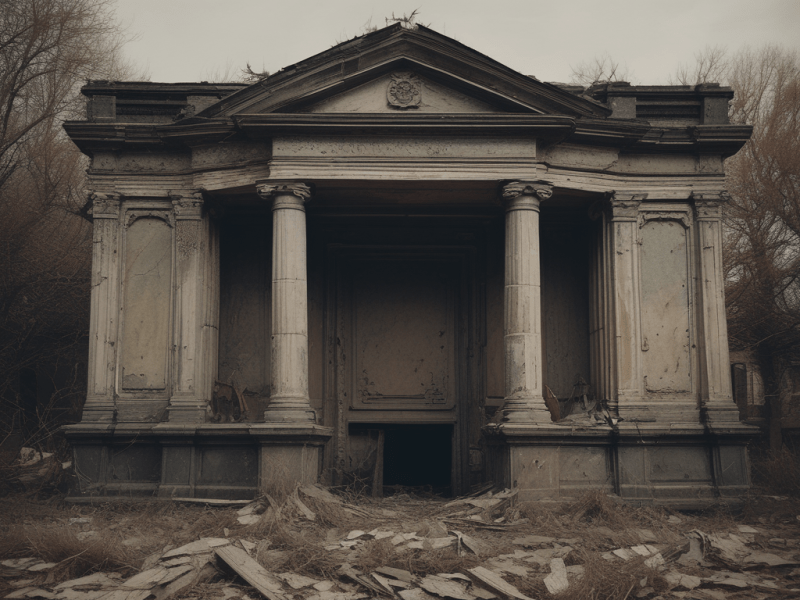 Come Now, You&nbsp;Rich