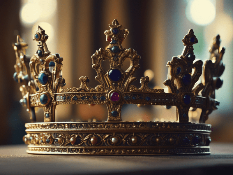 Long Live the&nbsp;King